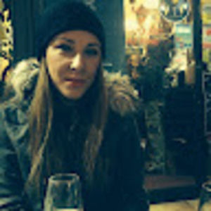 Meet your Posher, Joanna